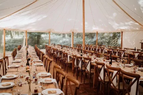 Elevate Your Event with Holmsted's Inclusive Styling