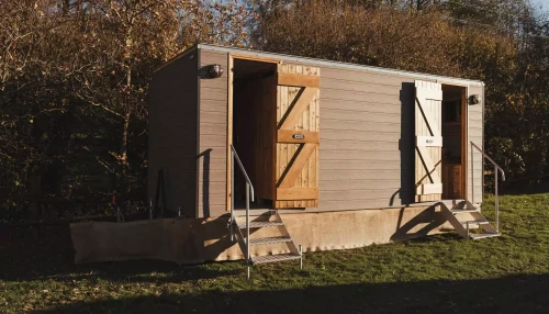 The Coastal - A Touch of Modern Elegance