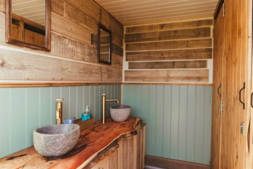 A Design Inspired by Understated Luxury