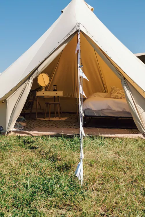 Bell Tents