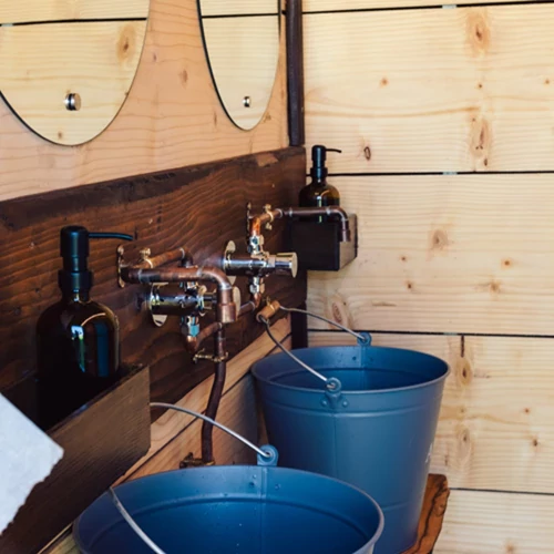 A Design Inspired by the British Countryside