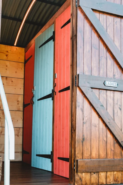 Flexible Hire for Every Season