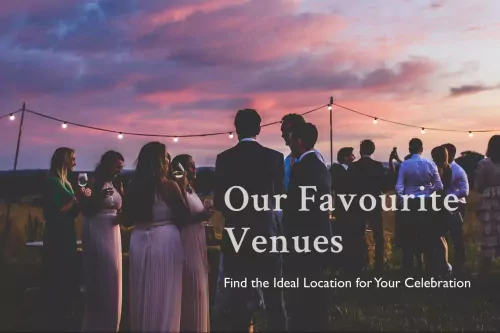Wedding Venues