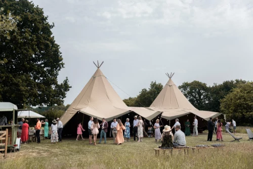 At-Home Weddings: Everything You Need to Consider