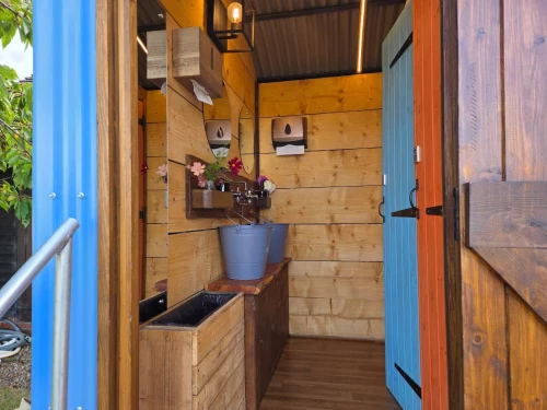 Contact Us to Add a Touch of Charm