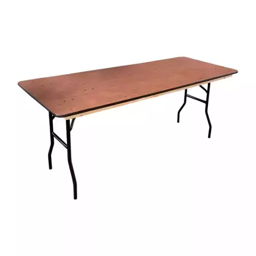 Trestle table - General purpose / catering